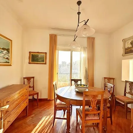 Penthouse Vista Mare - Portosole * Sanremo