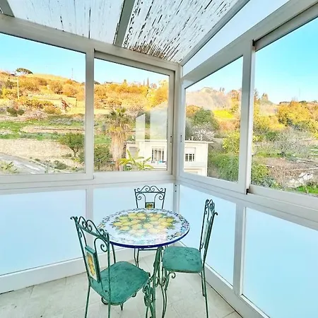 Appartamento Penthouse Vista Mare - Portosole *