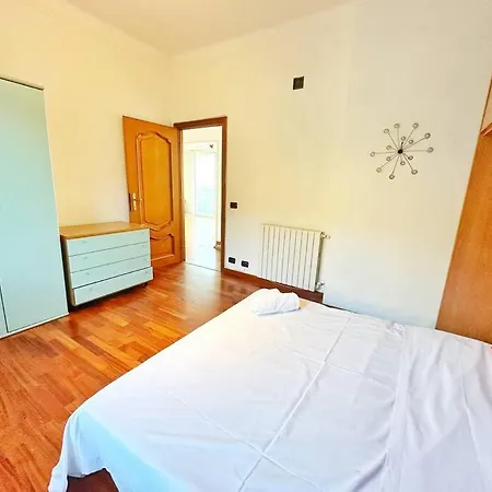Penthouse Vista Mare - Portosole *