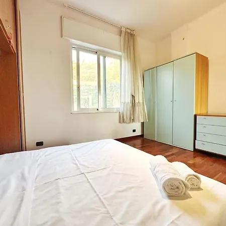 Penthouse Vista Mare - Portosole Appartamento *