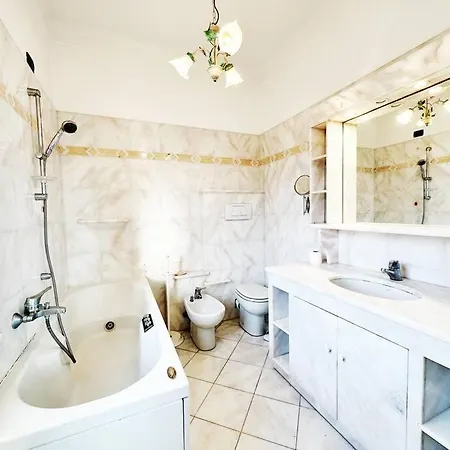Penthouse Vista Mare - Portosole