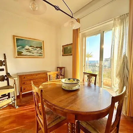 Penthouse Vista Mare - Portosole