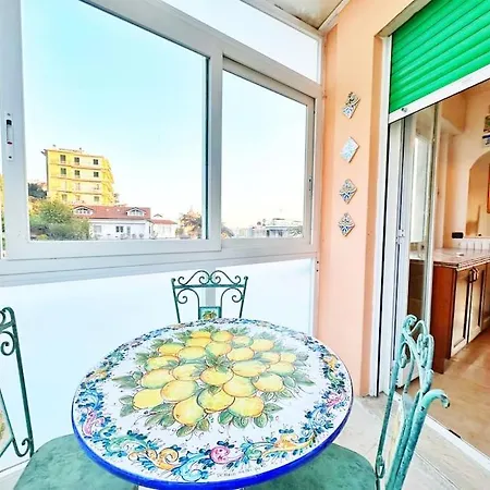 Penthouse Vista Mare - Portosole *