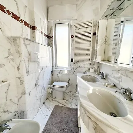 Penthouse Vista Mare - Portosole *