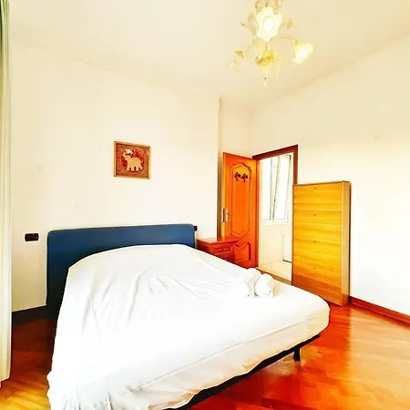 Appartamento Penthouse Vista Mare - Portosole