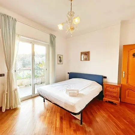 Penthouse Vista Mare - Portosole