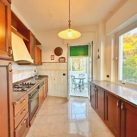 Penthouse Vista Mare - Portosole