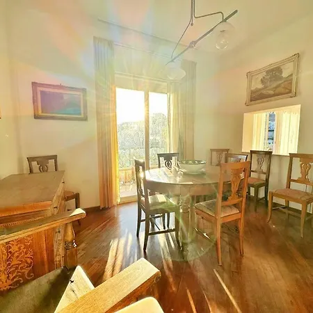 Penthouse Vista Mare - Portosole
