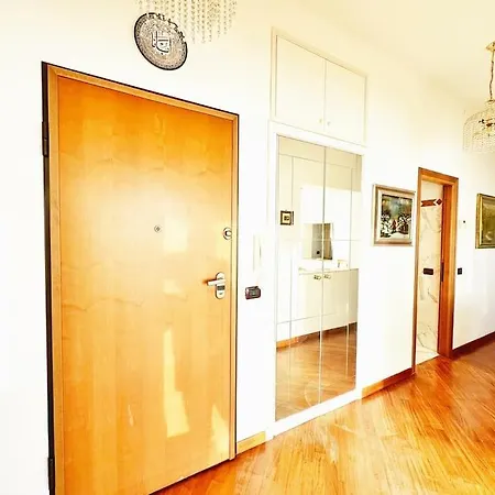 Penthouse Vista Mare - Portosole