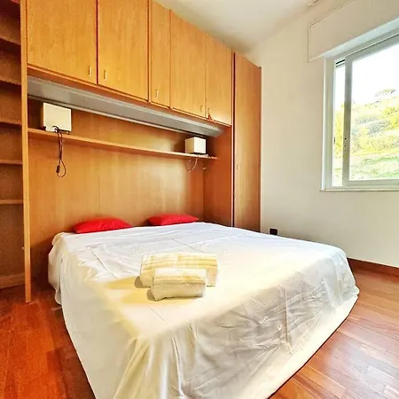 Apartment Penthouse Vista Mare - Portosole