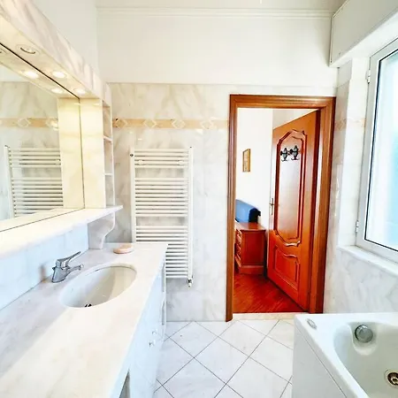 Penthouse Vista Mare - Portosole