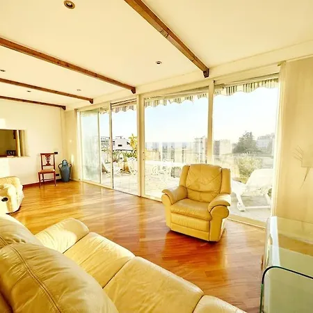 Penthouse Vista Mare - Portosole *